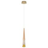 Opviq 2816-1A goldrose chandelier | ePonuda.com