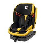 Peg Perego VIAGGIO 1-2-3 VIA Licorice - avtosedež skupine 1-2-3 | Shoptok.si