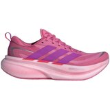 Adidas Tek & Trail Chaussures de running supernova glide textile Rožnata | Shoptok.si