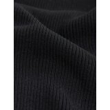 Next Pletena haljina crna | shoptok.hr