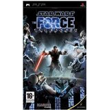 Star Wars The Force Unleashed (PSP) - rabljeno Cene