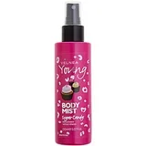 young mist za telo sugar candy 150ml