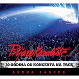 CROATIA RECORDS PRLJAVO POZORIŠTE - 30 godina od koncerta na trgu | Eponuda.ba