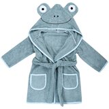 Bubaba by FreeON ogrtač za kupanje žaba, 86/92 green | shoptok.hr