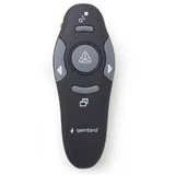 red laser pointer Everest TBA-11 2.4Ghz Type C punjenje