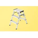 tss-a424 aluminijumske stepenice sa tri stepenika