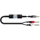 Soundking BJJ304-1 150 cm Audio kabel