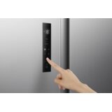 Gorenje side by side frižider - NRS917E41X | Eponuda.com