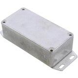 Hammond Electronics 1590G2F Univerzalno kućište 100 x 50 x 31 Aluminijski tlačeni lijev Prirodna 1 ST Cijene