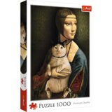 Trefl 10663 puzzle Sestavljanka 1000 kos Ostalo | Shoptok.si