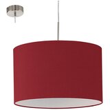 Eglo 94901 - Luster PASTERI 1xE27/60W/230V | Eponuda.com