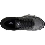 Mizuno WAVE ULTIMA 14 Muška obuća za trčanje, crna, veličina 42 | shoptok.hr