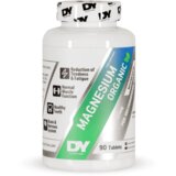 DY Nutrition organski magnezijum citrat – (90 tableta) Cene