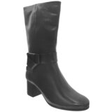 Caprice Mestni škornji 9-25326-25 Črna | Shoptok.si
