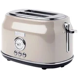 Bež toaster Dorset
