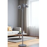 Opviq podna lampa 8949-2, siva Cijene
