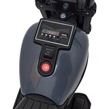 Motor na akumulator FASTER bike - sivi | shoptok.hr