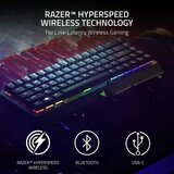 Razer BlackWidow V3 Mini HyperSpeed (Crna) RZ03-03890100-R3M1 gejmerska tastatura | ePonuda.com