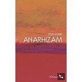 Factum izdavaštvo Colin Ward - Anarhizam Cene