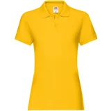 Fruit Of The Loom FN01•Lady-Fit Premium Polo