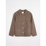 Sinsay Kratka traper jakna | shoptok.hr