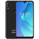 Oukitel C16 PRO Black mobilni telefon | ePonuda.com