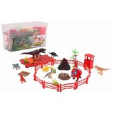 Magaza Dinosaurus set u kutiji 40 kom | ePonuda.com