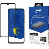 3mk XIAOMI REDMI NOTE 8 PRO BLACK - HARDGLASS MAX, (22002442) | Shoptok.si