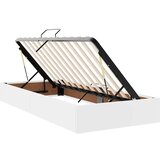  Postelja z dodatnim prostorom za shranjevanje in vzmetnico 2 pcs, (5000099445) | Shoptok.si