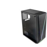 CTPC ThunderCore Spark gaming racunar, AMD Ryzen 5 5600X, 32 GB, 1 TB, RTX 5050 | Eponuda.com