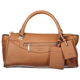 Guess Jeans Antonia ženska torba 34x15x11 cm konjak Cijene