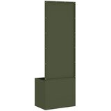  Privatnost u vrtu Rezbarija Maslinovo zelena 50 x 150 cm | Eponuda.com