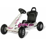 Rolly Toys Karting na pedale Air Runner Ferbedo 105014 | ePonuda.com
