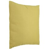Eglo living jastuk poliester, pamuk, žuto Iles 420093 Cene