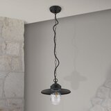 Orion AL 11-1318 - Spoljašnja viseća svetiljka EDWARD 1xE27/60W/230V IP44 antracit | Eponuda.com