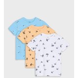 Sinsay Komplet od 3 majice kratkih rukava | shoptok.hr