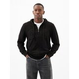 GAP Zip-Up Sweatshirt - Men's | Shoptok.si
