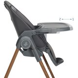 Maxi-Cosi hranilica Ava Plus - Elegance Graphite | shoptok.hr