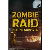  zombie raid: no one survives (pc) steam key global | ePonuda.com