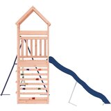 Vanjski set za igru od masivnog drva duglazije | shoptok.hr