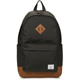 Herschel Nahrbtniki HERITAGE BACKPACK Črna Cene