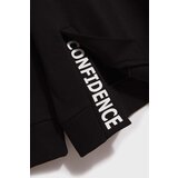 Marisse Oversized Sweatshirt With An Inscription | Shoptok.si