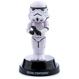 Solarna figurica Stormtrooper