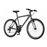 Visitor Mtb/vb/zer271mamvb/25a??p10/xl21" zero siva- 2026 Cene
