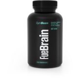 GymBeam FueBrain 60 kasula Cene