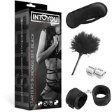 Komplet Beginners Set Black I