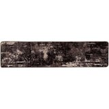Traka za tepih MARSA Crna 80 x 450 cm Poliester i PVC | shoptok.hr