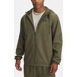 Under Armour Men's jacket UA Rival Wvn Windbreaker - Men's | ePonuda.com