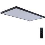  Brilagi-LED prigušiva kupatilska lampa FRAME SMART LED/96W/230V IP44 crna+daljinski upravljač | Eponuda.com