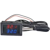 digitalni termostat sa ntc sondama -50-120°C DT-0241